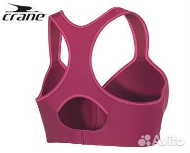 Спортивный лиф, леггинсы новые Германия