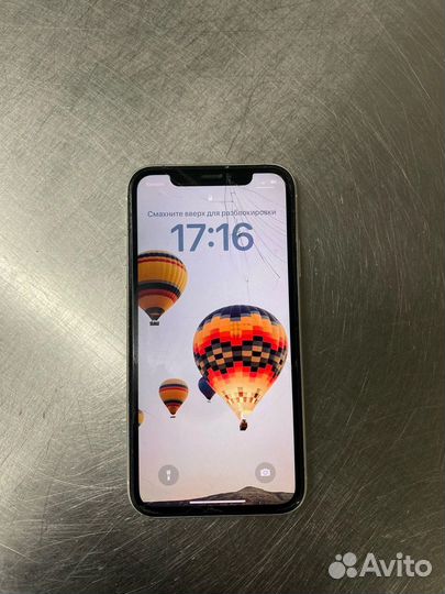 iPhone Xr, 64 ГБ