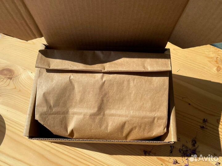 Иван-чай 1 килограмм 2023-го года, для зож