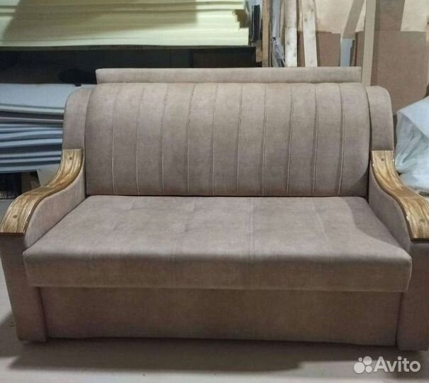 Прямой мини диван в наличии не б/у