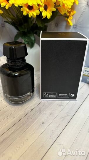 Givenchy Linterdit Intense