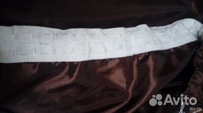 Шторы 130*230 см