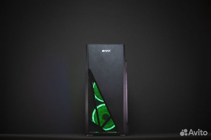 Игровой компьютер intel I5 + GTX1060