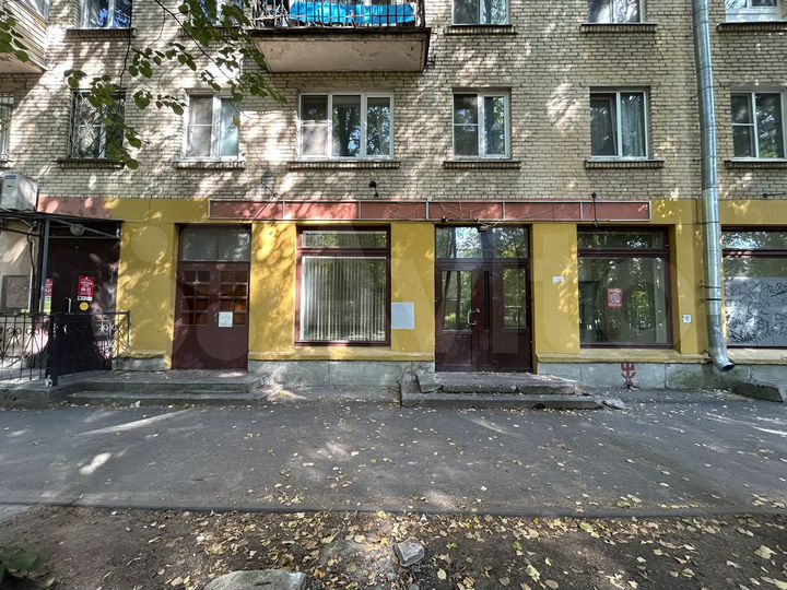 Свободного назначения 35/85/114м2