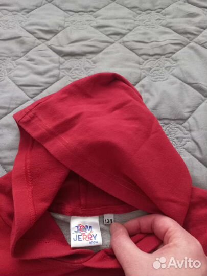 Спортивный костюм для мальчика 128 134 размер