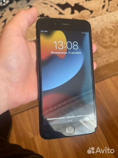 iPhone 8 Plus, 64 ГБ