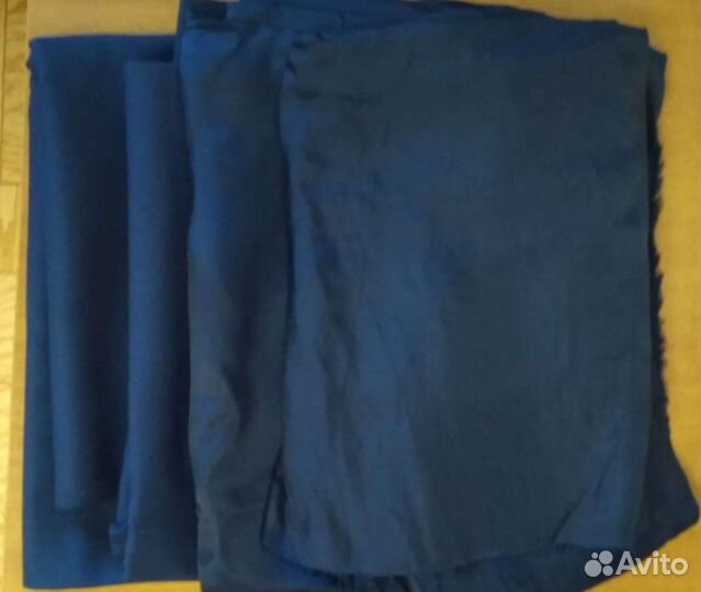 Ткань для пошива формы