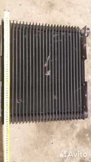 Масляный радиатор