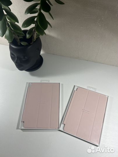 Новые оригинальные чехлы Apple для iPad Mini