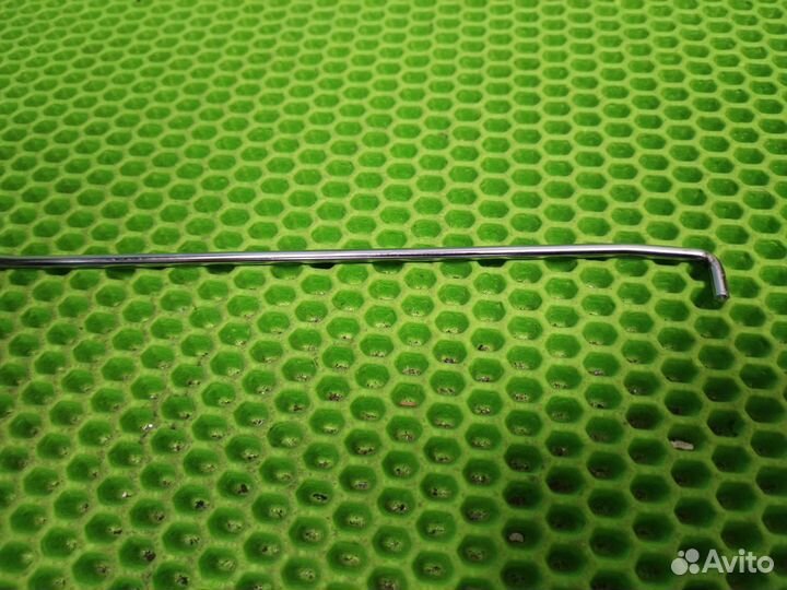 Тяга рулевая на 3х колёсный велосипед