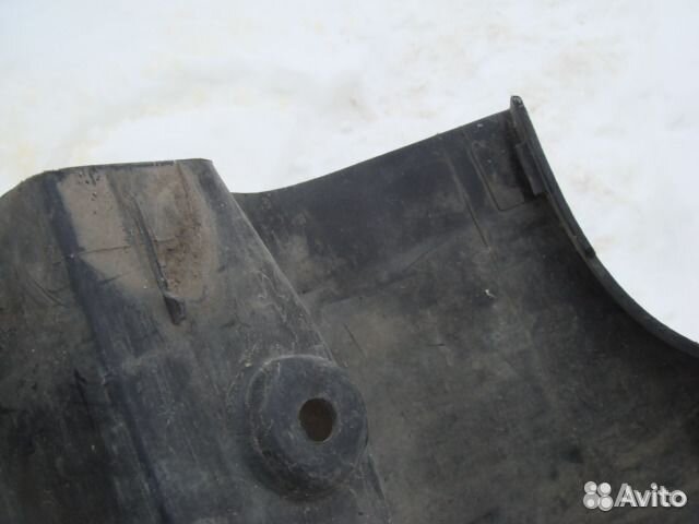 Вольво хс90 Накладка порога Левая передняя 02-14