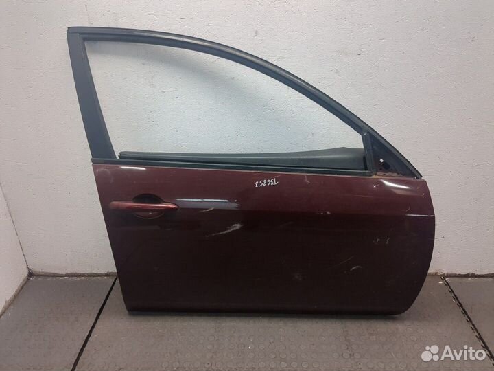 Дверь боковая Nissan Primera P12, 2003