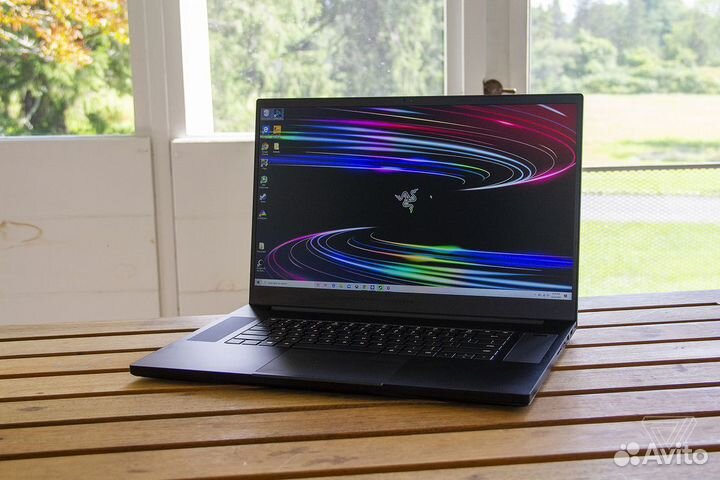 Отличные ноутбуки для игр/работы/учебы + гарантия