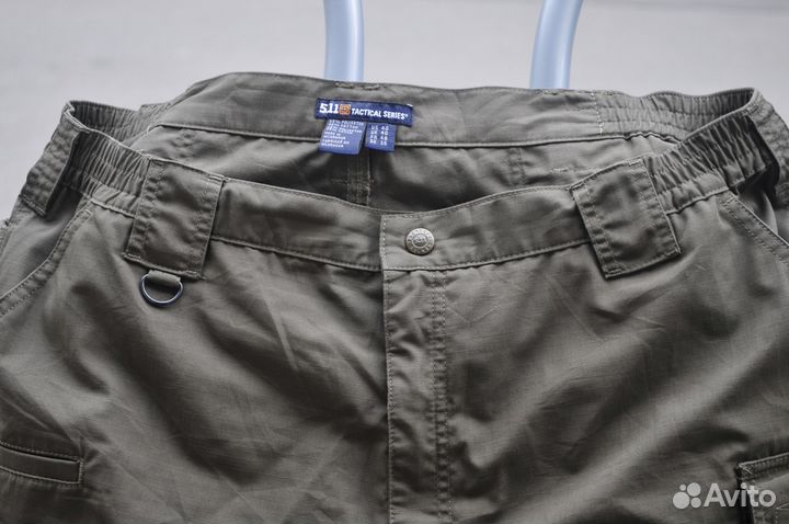 Шорты Taclite Short (9-1/2 Inseam)