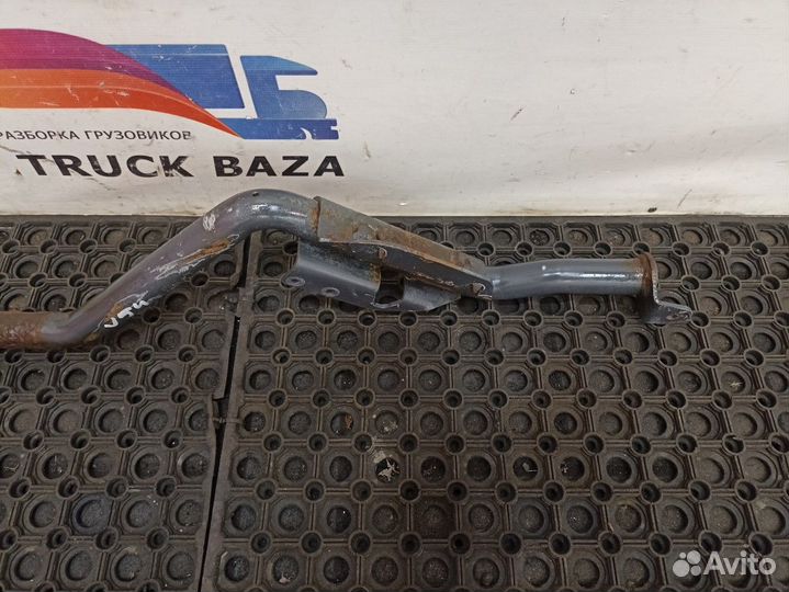 Кронштейн корпуса воздушного фильтра Volvo FM