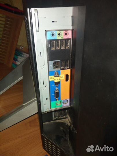 Продаю моноблок