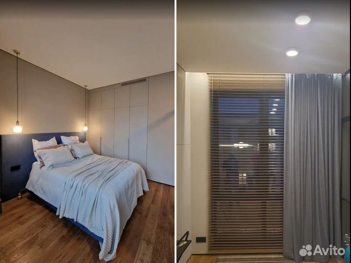 Электромонтажные работы под ключ, электромонтаж