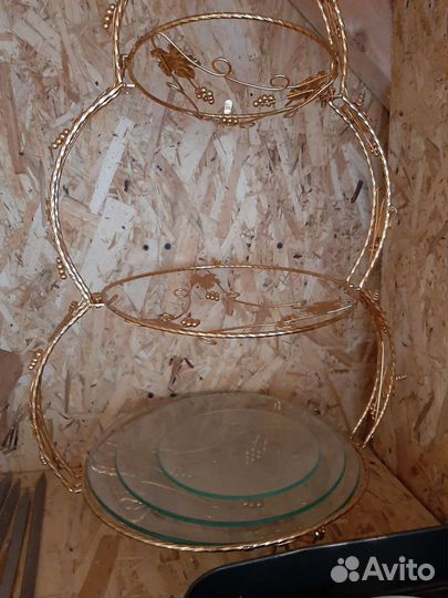 Держатель для украшений