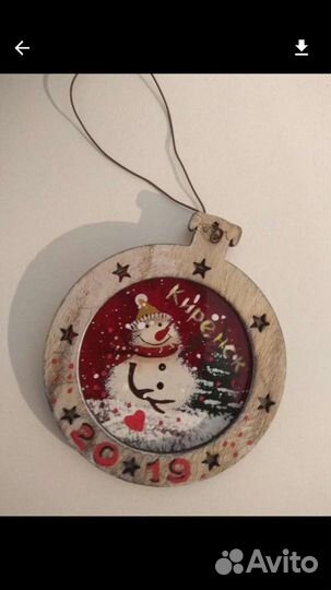 Сувениры, копилка