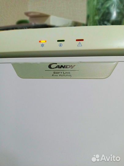 Холодильник Candy CCM 360 SL