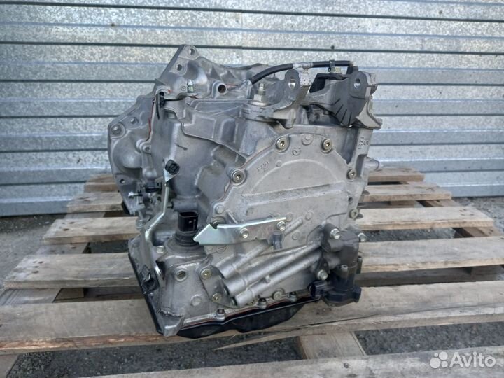 АКПП Mazda 6 GJ 2.5