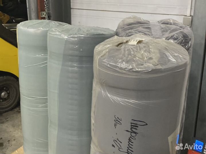 Акустические панели ткань дерево для шумоизоляции