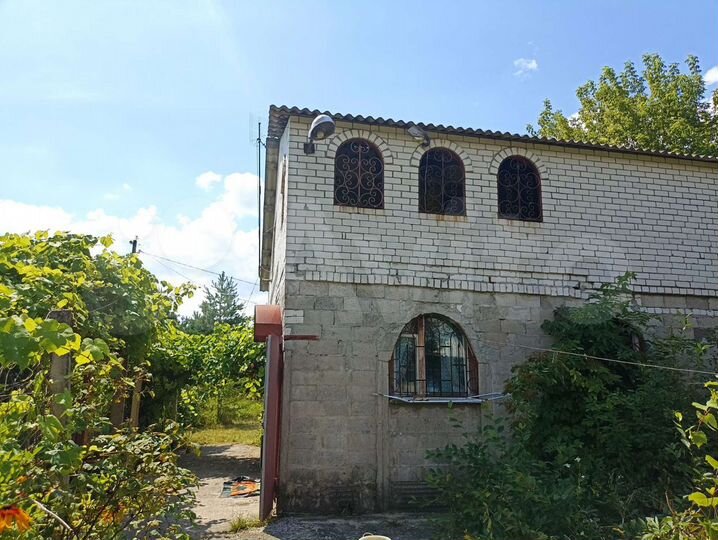 Дача 150 м² на участке 20 сот.