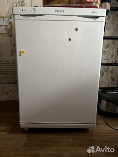 Морозильная камера pozis