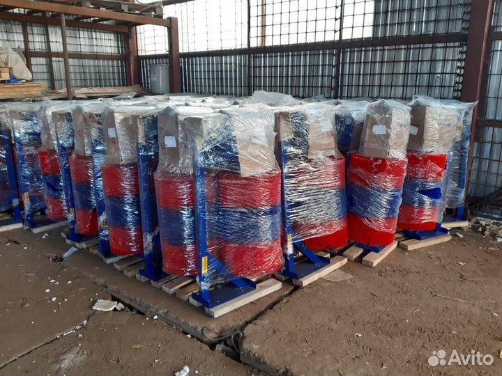 Турецкие чесалка для крс (2 штуки в наличии)