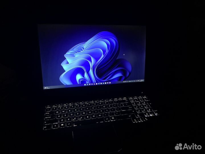 Игровой ноутбук Asus Rog G750JZ i7,16Gb