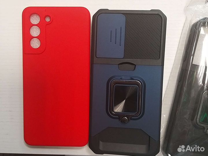 Чехол на Samsung s21