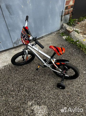 Mongoose mitygoose 16