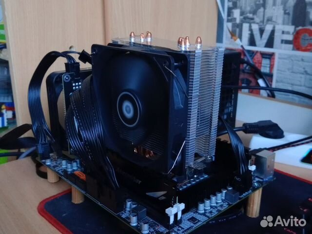 Xeon e5 2670 v3 комплект, с небольшим дефектом купить в Тюмени ...