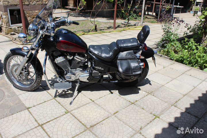 Продажа Мотоцикла Хонда