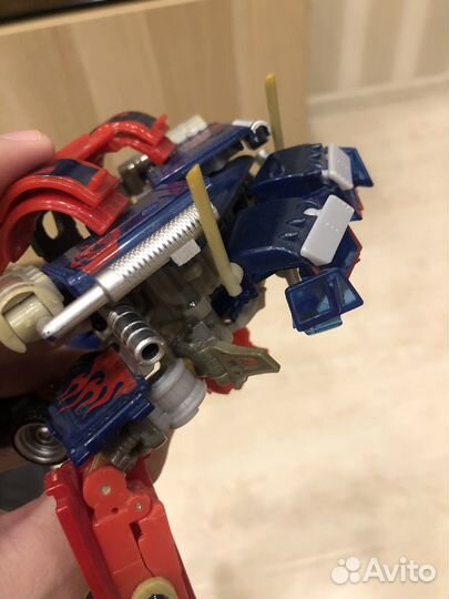 Optimus Prime