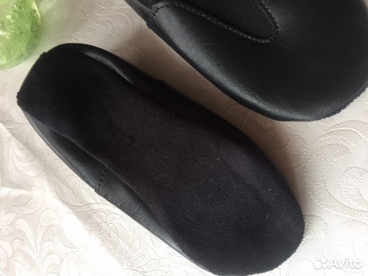 Чешки новые