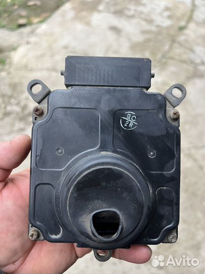 Блок розжига camry 70