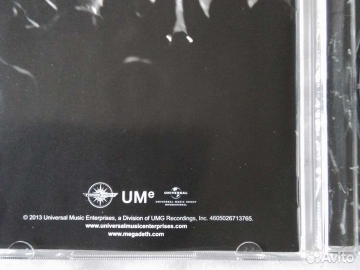 Концертный cd