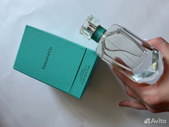 Парфюм Tiffany Co