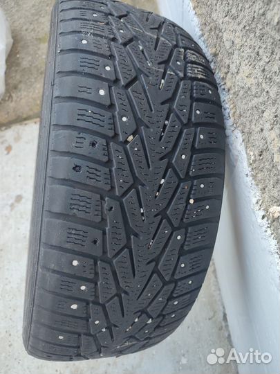 Nordman 7 255/55 R17