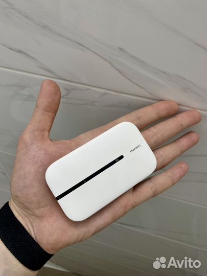 WiFi роутер Huawei