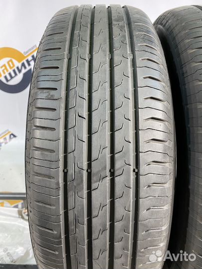 Continental ContiEcoContact 6 215/65 R17 96H