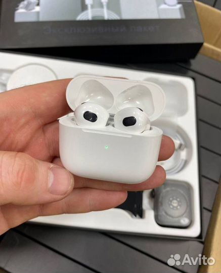 Подарочный набор Apple 6в1 (DT800)