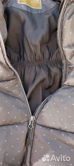 Куртка play today