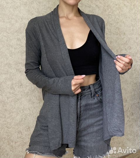Женский кардиган zara