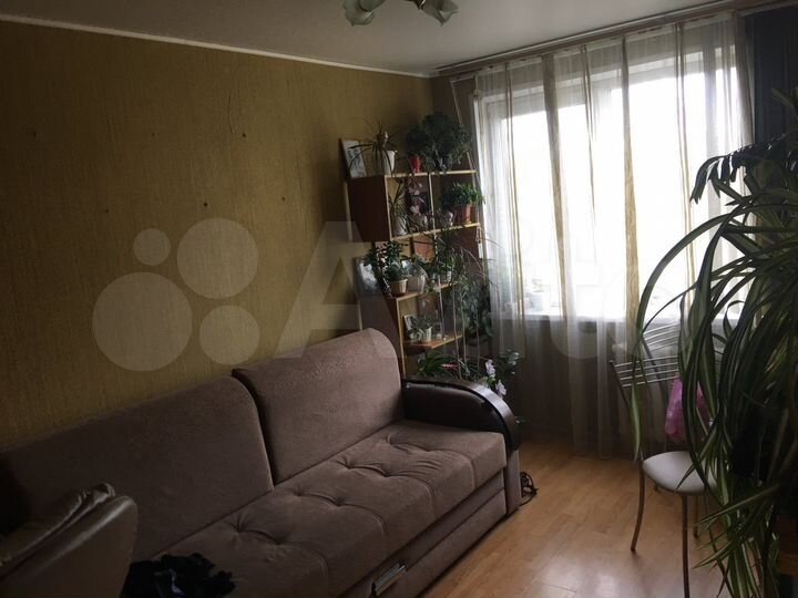 4-к. квартира, 77,8 м², 1/5 эт.