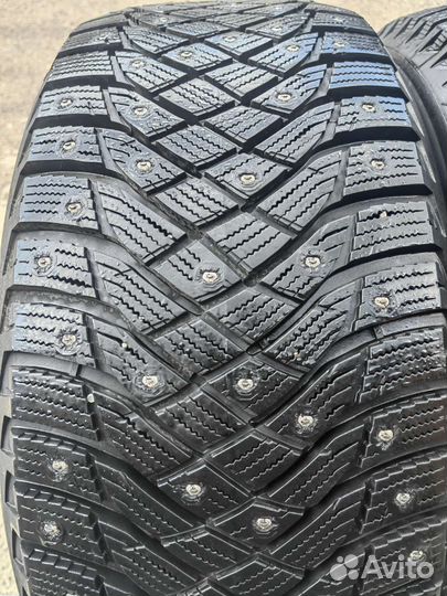 Goodyear UltraGrip Arctic 2 245/45 R18 100T