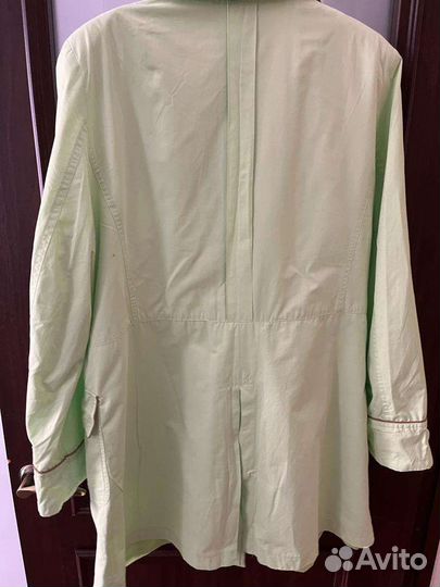 Плащ женский 50 размер