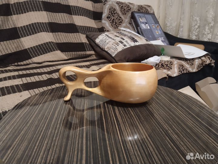 Кружка кукса