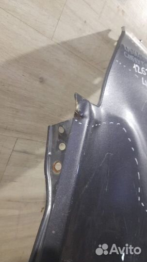 Крыло переднее правое Chery Tiggo 4 С 2018 Года